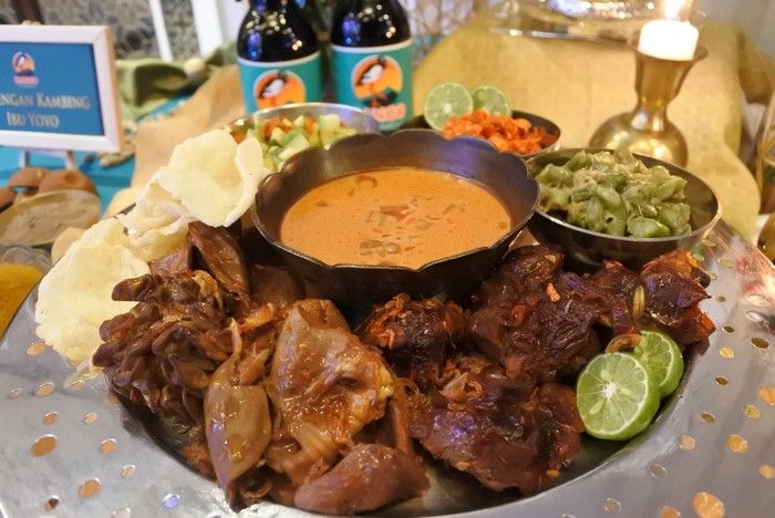Intip 11 Masakan Khas Idul Adha dari Bebagai Daerah di Indonesia
