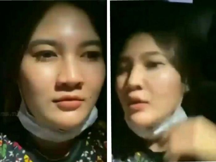 Kakak Nella Kharisma berang dengan tudingan sang biduan khianati Cak Malik