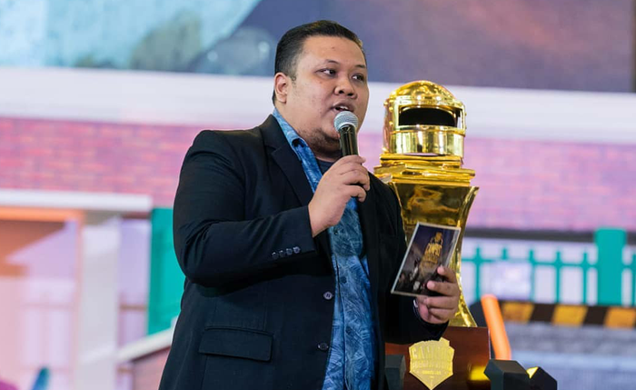 Pmebawa acara