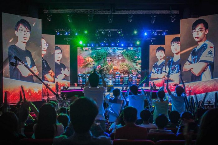 Vainglory Worlds 2022