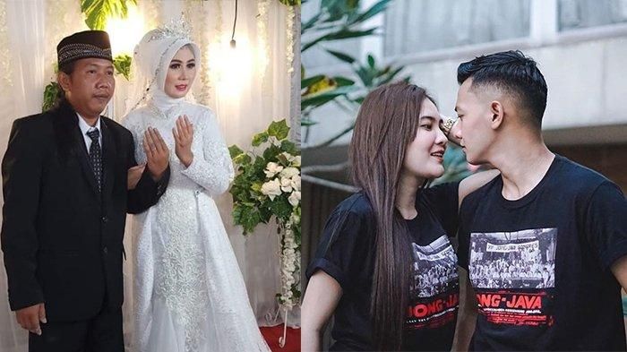 Cak Malik baru menikah, Dory Harsa langsung mengajak Nella Kharisma ke tempat ini.