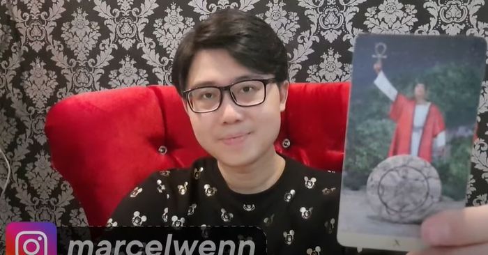 Marcel Wenn sebut Rizky Billar dan Lesty bisa mendapatkan rezeki yang berlimpah jika bersatu