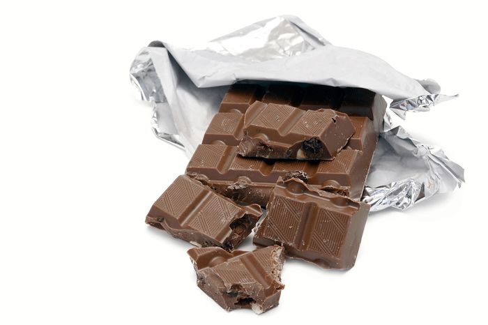 Cokelat tingkatkan gairah seks perempuan