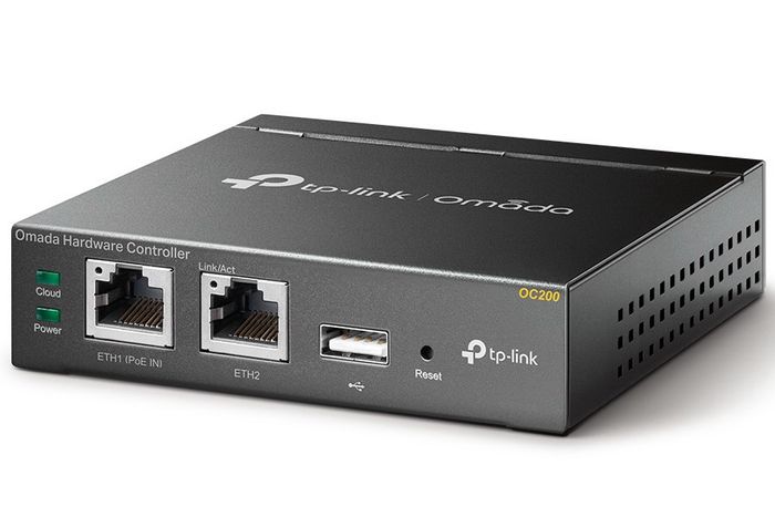 Omada Hardware Controller
