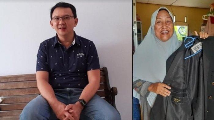 Ahok dan sang mantan karyawan, Yuniar Yusuf 