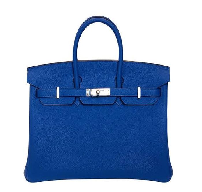 Tas milik Maia Estianty