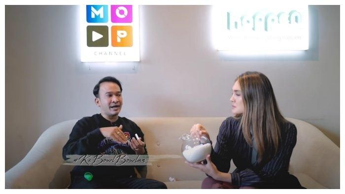 Ruben Onsu dan <a href='https://pontianak.tribunnews.com/tag/luna-maya' title='Luna Maya'>Luna Maya</a> 