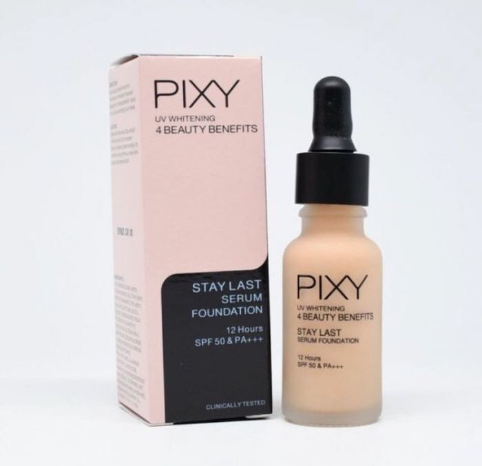 Baru! Ini 3 Foundation Lokal yang Wajib Kita Miliki Sekarang! - Semua Halaman - CewekBanget