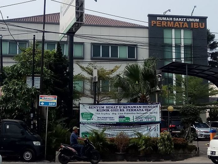 Warga Tangerang dan Sekitarnya Catat, 31 Rumah Sakit Melayani Pasien Covid-19 Bebas Biaya ...