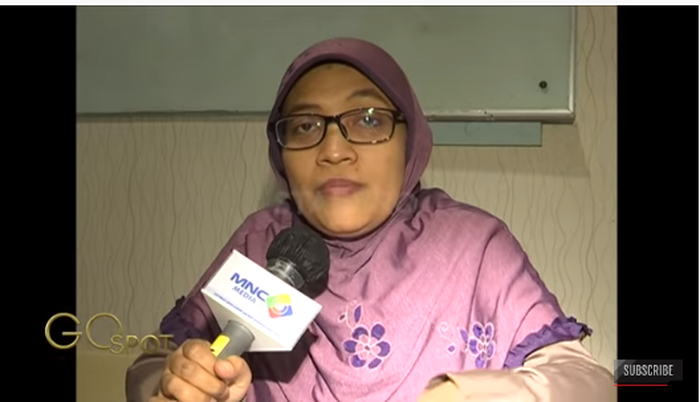 Pakar mikro eskpresi sebut Richard Kyle merasa bersalah.