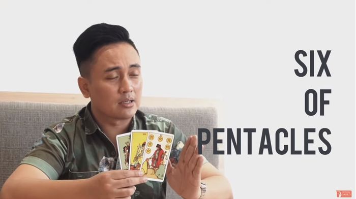 Ramalan Denny Darko untuk Rizky Billar dan Lesty Kejora