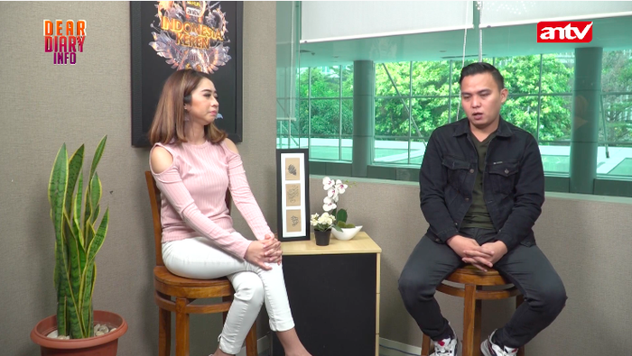 Gumay menerawang perihal perasaan dan keinginan Gading balikan dengan <a href='https://kupang.tribunnews.com/tag/gisel' title='Gisel'>Gisel</a>