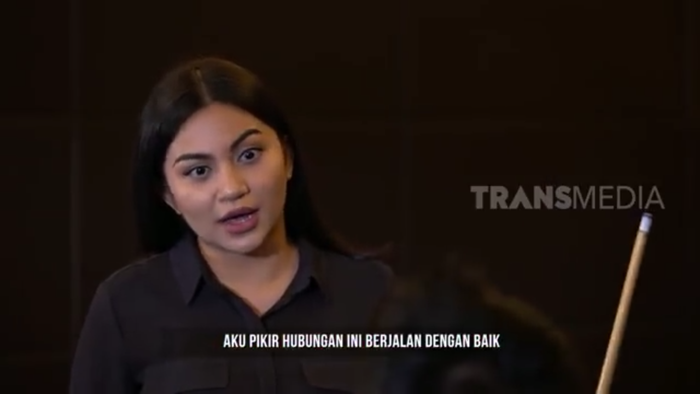 Ariel Tatum bongkar dirinya pernah nembak cowok