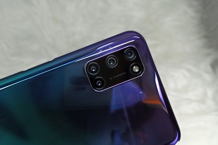 Review Oppo A92 Suksesor Oppo A9 2020 Yang Tampil Lebih Segar Semua Halaman Info Komputer