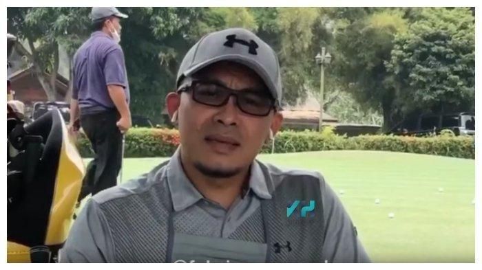 Paman Atta Halilintar, Febrian Amanda