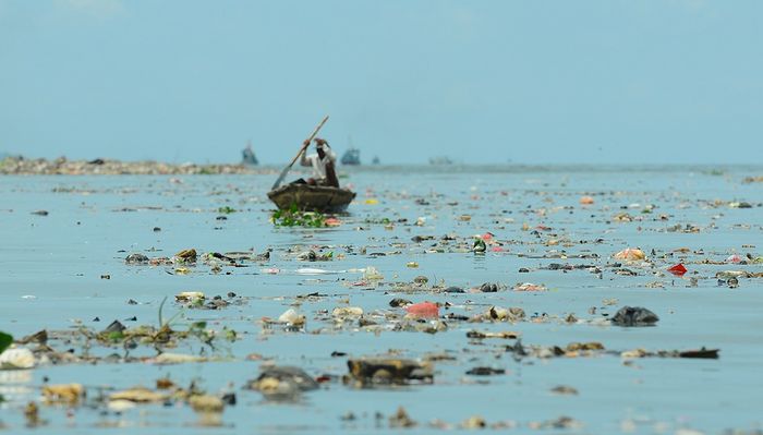 Membicarakan Masalah Sampah Plastik, Semangat Kolaborasi ...