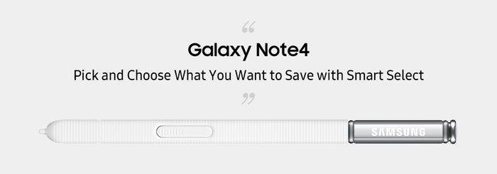 S Pen Galaxy Note4