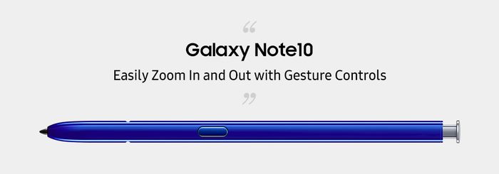 S Pen Galaxy Note10