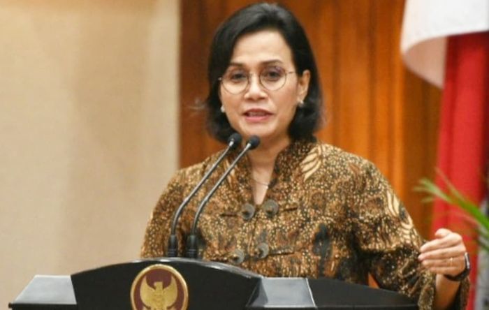 Kabar Gembira! Menteri Keuangan Sri Mulyani Janji akan Berikan Handphone dan Pulsa untuk Pelajar, Catat Syaratnya!
