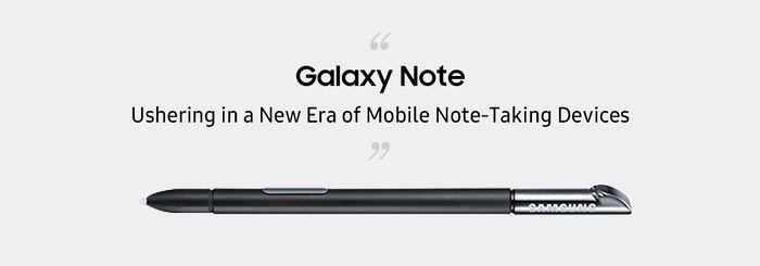 S Pen Galaxy Note