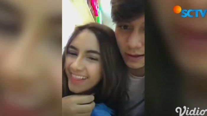 Video lama <a href='https://pontianak.tribunnews.com/tag/rizky-billar' title='Rizky Billar'>Rizky Billar</a> dan mantan kembali jadi sorotan.