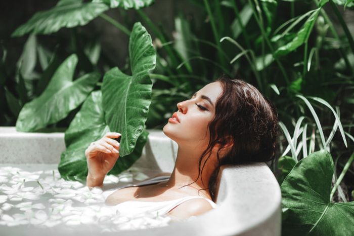 Healing dan Aromatherapy daun salam bakar