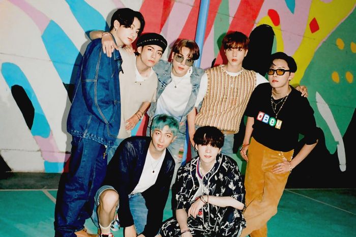 BTS