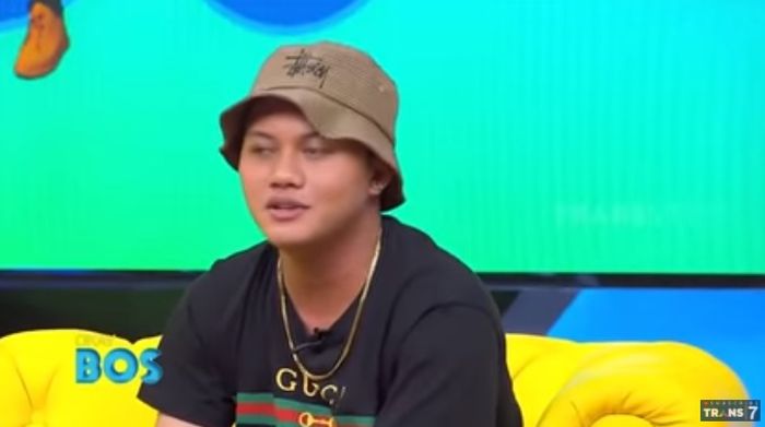 Rizky Febian <a href='https://kupang.tribunnews.com/tag/curhat' title='curhat'>curhat</a> saat <a href='https://kupang.tribunnews.com/tag/sule' title='Sule'>Sule</a> tengah galau
