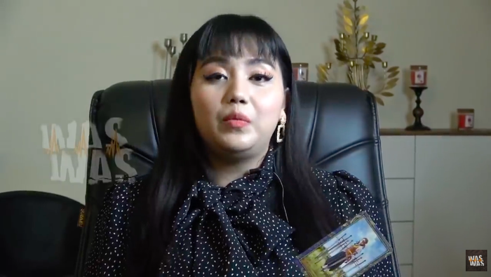 Paranormal Mama Ella menyebut Atta Halilintar diselimuti rasa deg-degan untuk bertemu Krisdayanti