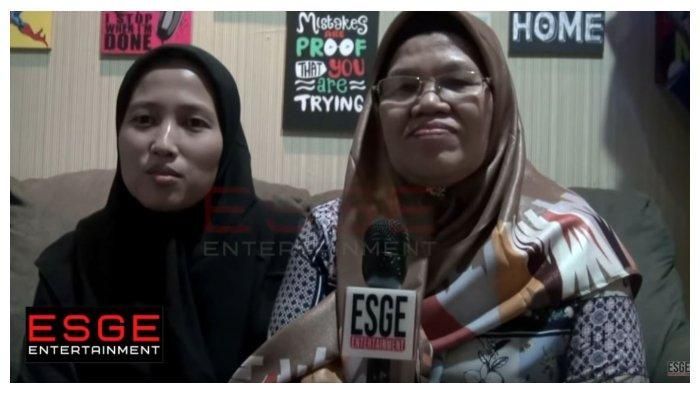 Rosmala Dewi larang Rizky Billar nikah buru-buru