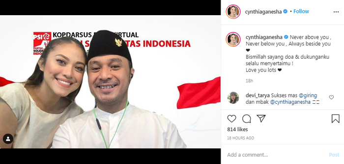 tribunnews