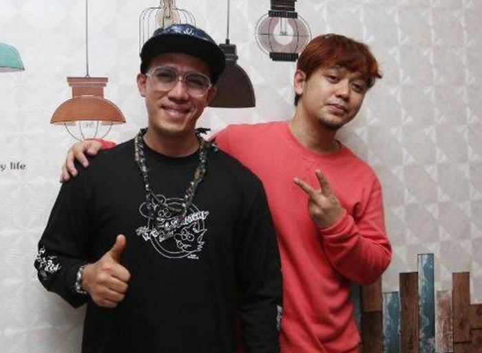 Teguh Vagetos pilih hengkang dari dunia hiburan dan mengurus ibunya yang sakit
