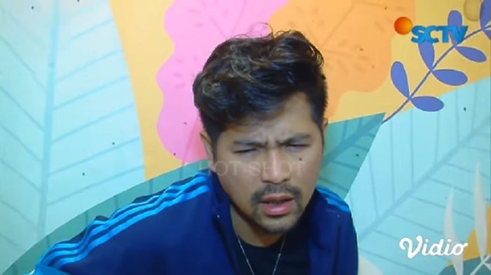 Erick Iskandar buka suara soal alasan kenapa dirinya unfollow Jessica Iskandar