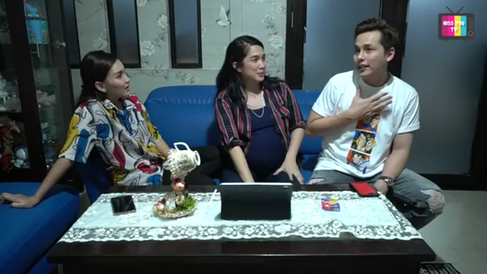 Andhika akui tabiat buruknya