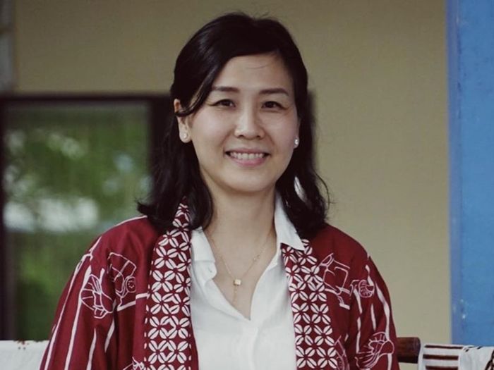 Veronica Tan