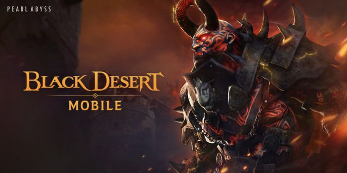 Black Desert Mobile features a new world boss, Enraged Muskan