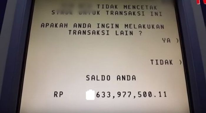 BSU untuk karyawam nergaji di bawah 5 juta sudah cair sejak kemarin, 26 Agustus 2020. Hari ini, 27 Agustus 2020 diresmikan Jokowi.