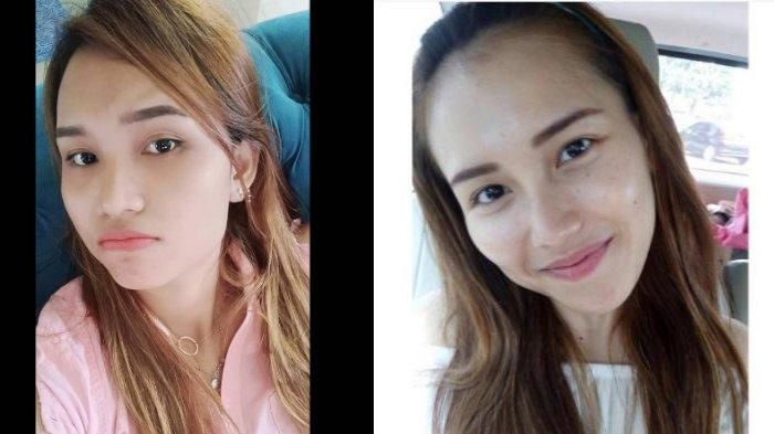 'Kembaran' Ayu Ting Ting
