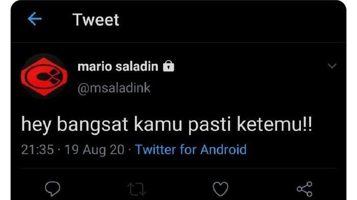 cuitan ayah Zara merespon video tak senonoh putrinya yang viral 
