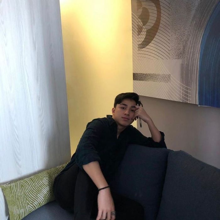 Zaki Pohan




