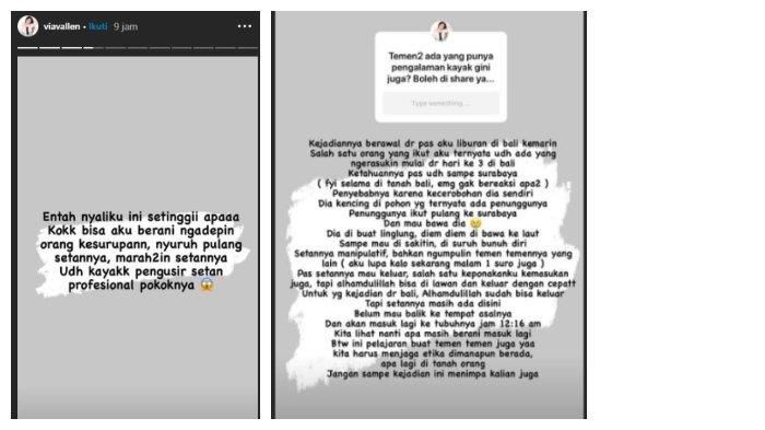 Unggahan  Via Vallen