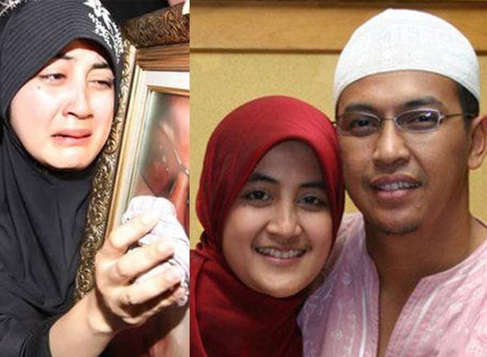 Dulu Tega Jual Rumah Peninggalan Suami Sekarang Umi Pipik Juga Lelang Semua Warisan Uje Karena Alasan Ini Semua Halaman Sajian Sedap