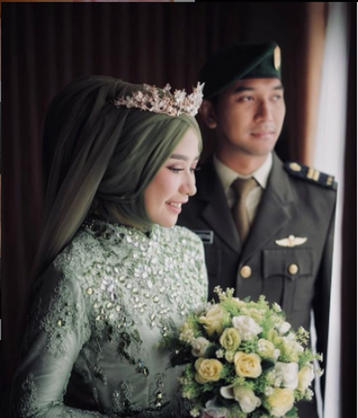Kabar mantan menantu Nia Daniaty