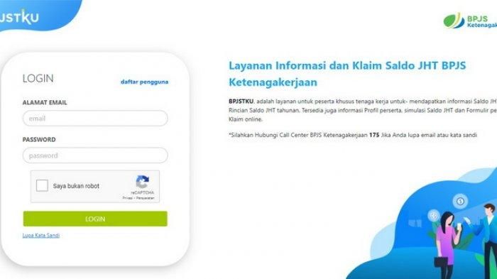 BLT tunai karyawan bergaji di bawah 5 juta mulai hari ini cair.