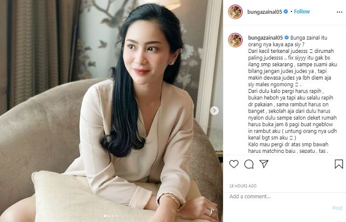 Dituding Pelakor yang Ingin Kuras Harta, Mantan Kekasih ...