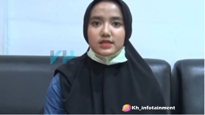 Wirda Mansur ungkap kondisi sang ayah, Ustaz Yusuf Mansur