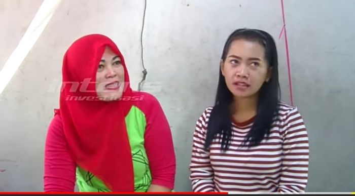 Tetangga Nadya