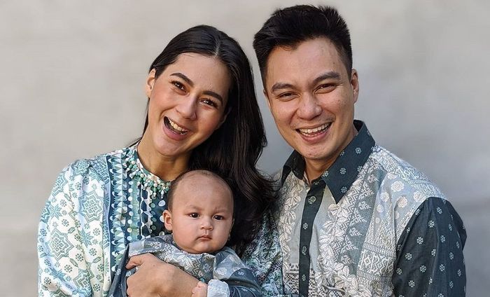 Paula Verhoeven, Kiano dan Baim Wong