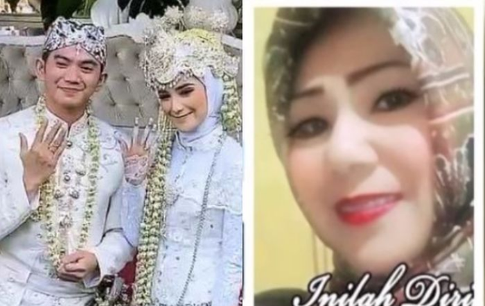 Tabiat Ipah Saripah, ibu kandung Nadya Mustika dibongkar pengurus panti asuhan