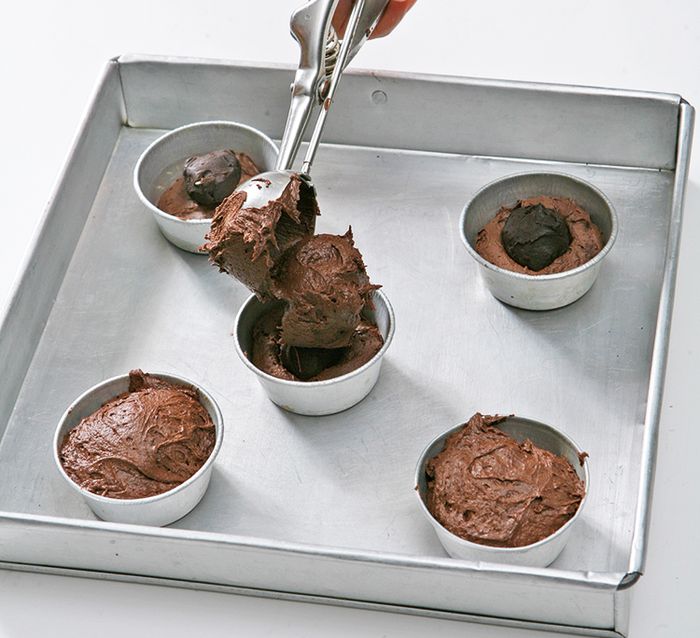 Cara Membuat Choco Lava Cake Yang Lumer Cokelatnya Begini Trik Sukses Ala Restoran Semua Halaman Sajian Sedap Cara Membuat Choco Lava Cake Yang Lumer Cokelatnya Begini Trik Sukses Ala Restoran Semua Halaman Sajian Sedap